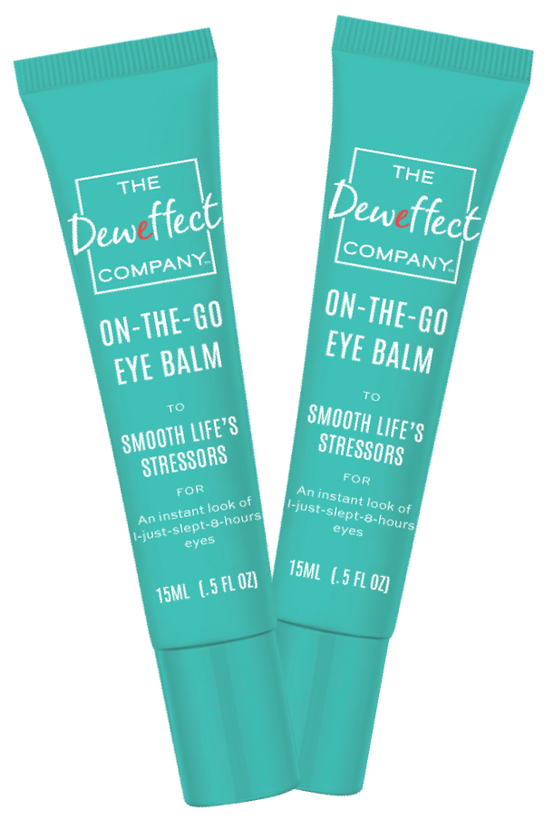 On-The-Go Eye Balm (Limited Release) X 2