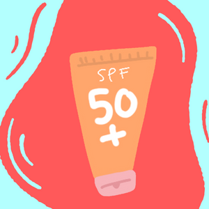 Take our sunscreen quiz.  How is your sunscreen game?