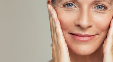 skincare tips for aging women over 40