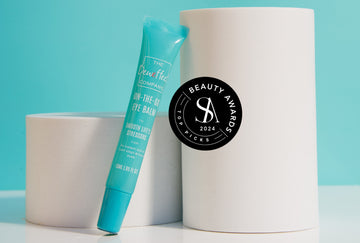 The Deweffect is a Skincare Anarchy 2024 Top Pick