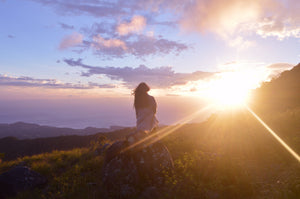 What I Wish Someone Told Me in My 30s About Weight Gain and Energy