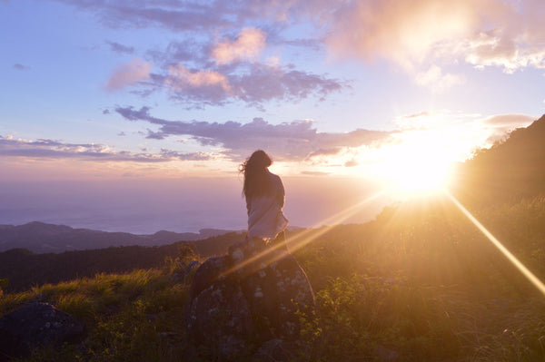 What I Wish Someone Told Me in My 30s About Weight Gain and Energy