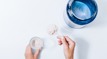 collagen supplement antiaging skincare