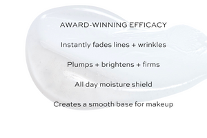 The Deweffect Eye Balm- Transform your eyes TODAY
